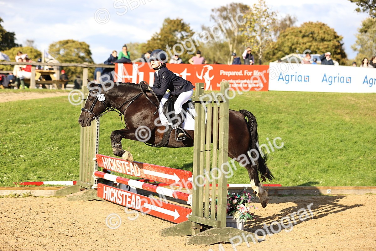 SBM_51926 - J10 - Junior Pony 75cm Championship