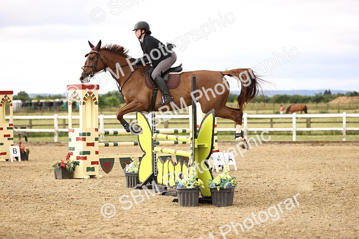 SBM_002897 - Class 20 - Senior Discovery - 1.00m