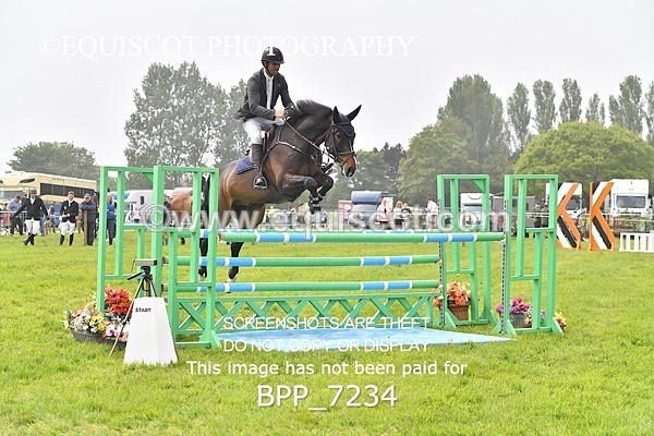 BPP_7234 - CLASS 4 B&C Champ Qual (1.25m - 1.30m)