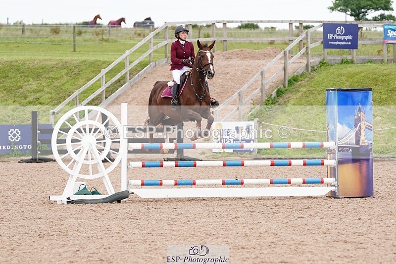 250608-160648-03239 - Cls 15 95cm Amateur Qualifier