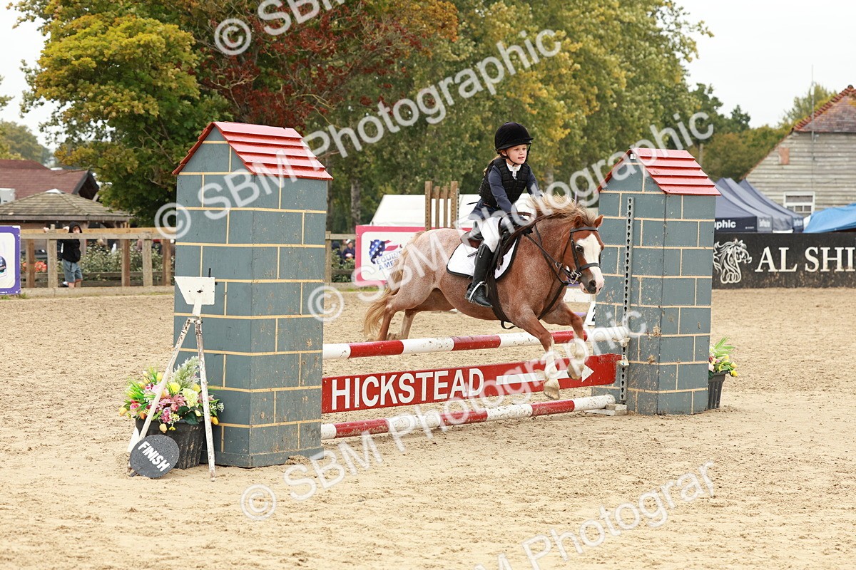 SBM_69169 - J13 - Junior Pony 60cm Championship