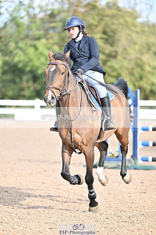 241005A-102934-03034 - SAT Cls 16 85cm Amateur Quali
