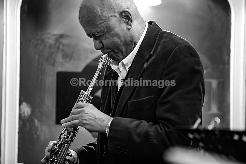 _56A6260 - Art Themen and friends at The Royal Oak Swindon