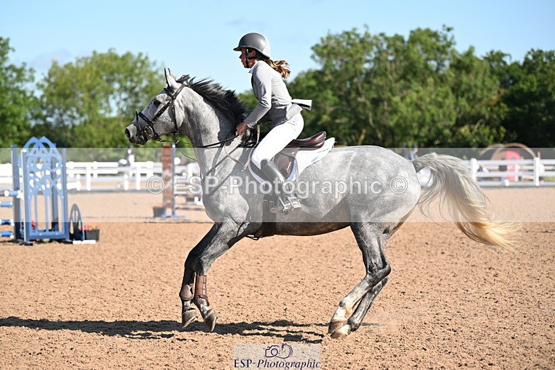 240728A-092138-07549 - Cls 33 Snr British Novice and 90cm Open