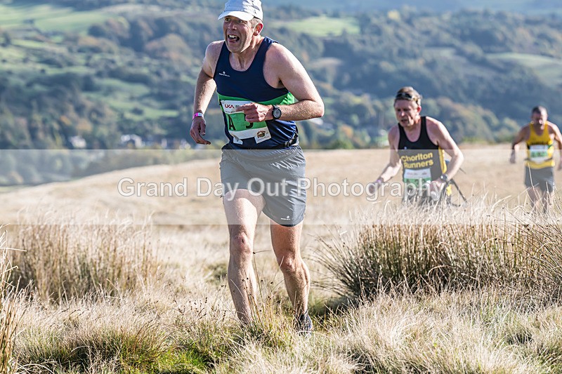 Leg 1 -210 - UK Fell & Hill Relays - Todmorden Leg 1 Saturday 17th October 2026