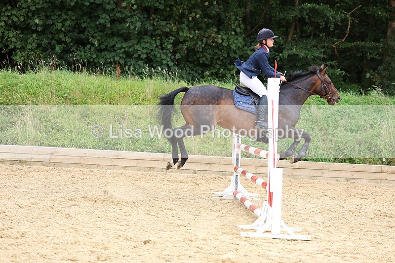 3E7A0893 - Class 10: 95cm National Amateur Championship Qualifier