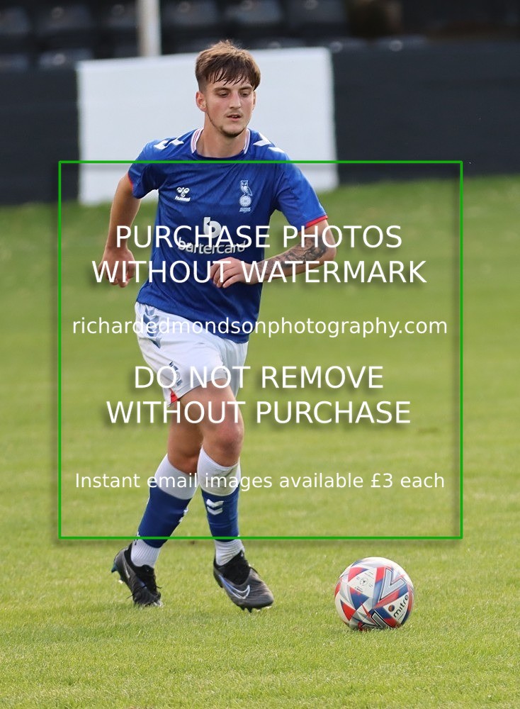 IMG_0724 - Oldham Athletic U23s