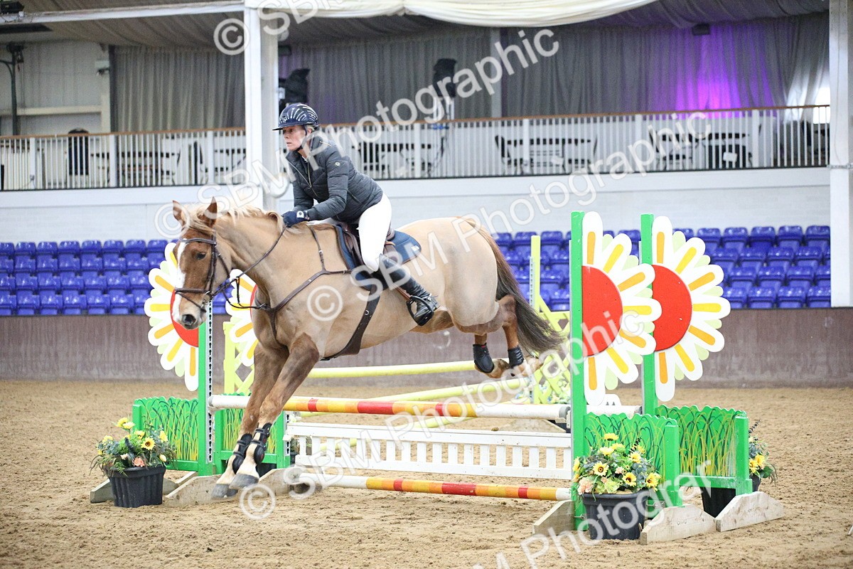 5K7A2890 - Class 0 - ClearnRound