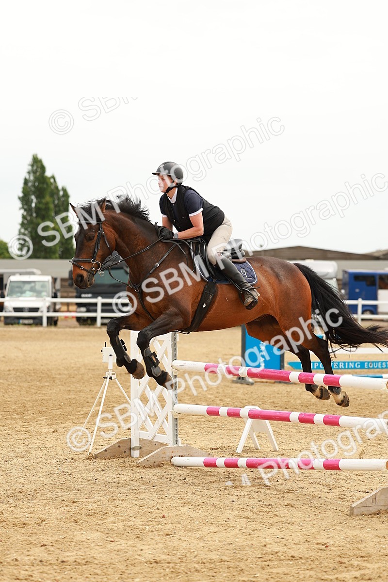 SBM_001267 - Class 3 - Senior Discovery - 1.00m