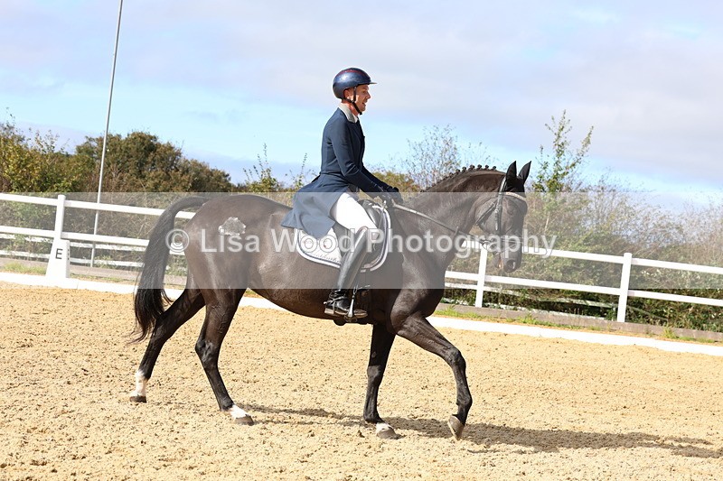 3E7A9663 - Class 13: FEI Prix St Georges 2026