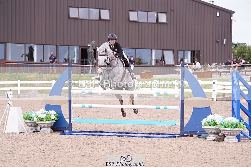 250629-151840-12840 - Cls 38 Pony Foxhunter and 1.10m Open