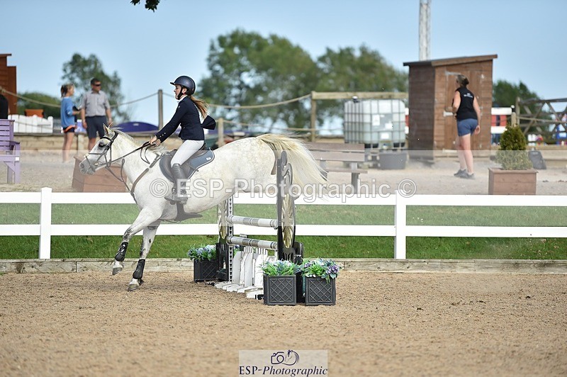 250628-173246-07217 - Cls 24 Pony Discovery & 90cm Open