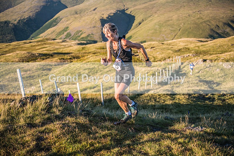 Steel Fell-401 - Steel Fell Race Wednesday 10th August 2022