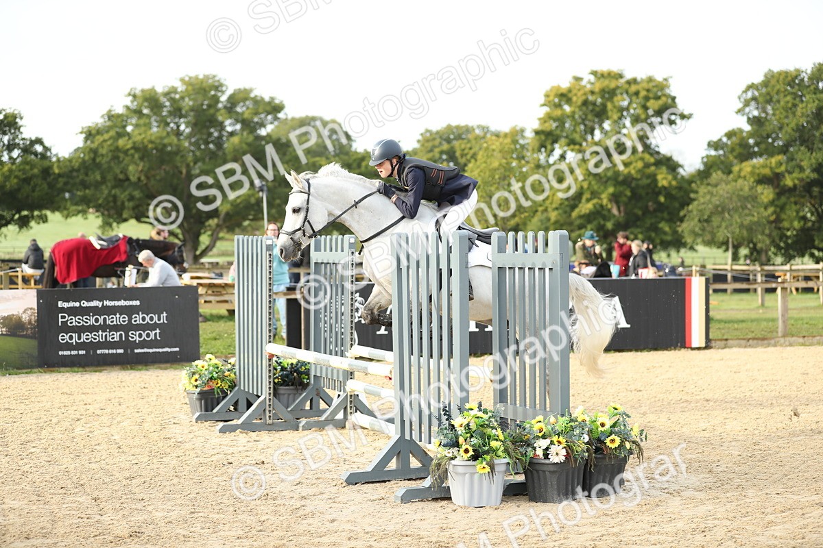 SBM_55993 - J24 - Junior Horse 75cm Championship