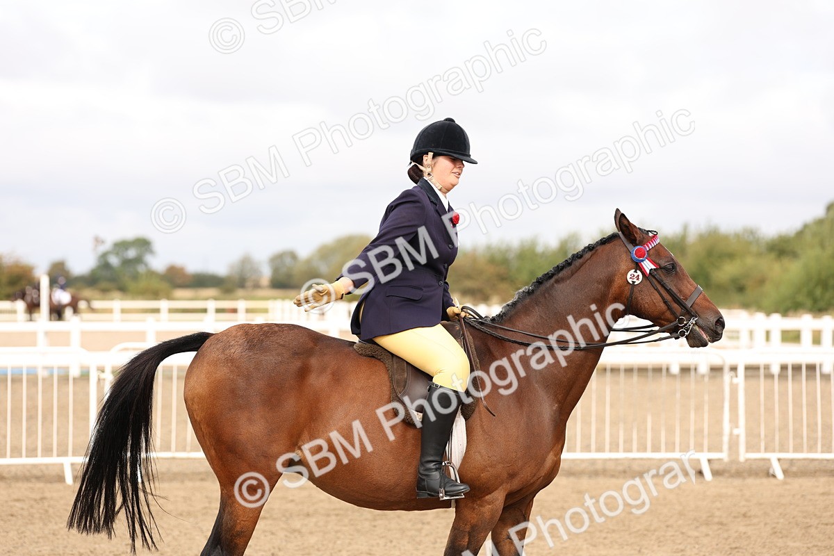 SBM_01577 - Class 52 - Ridden Veteran