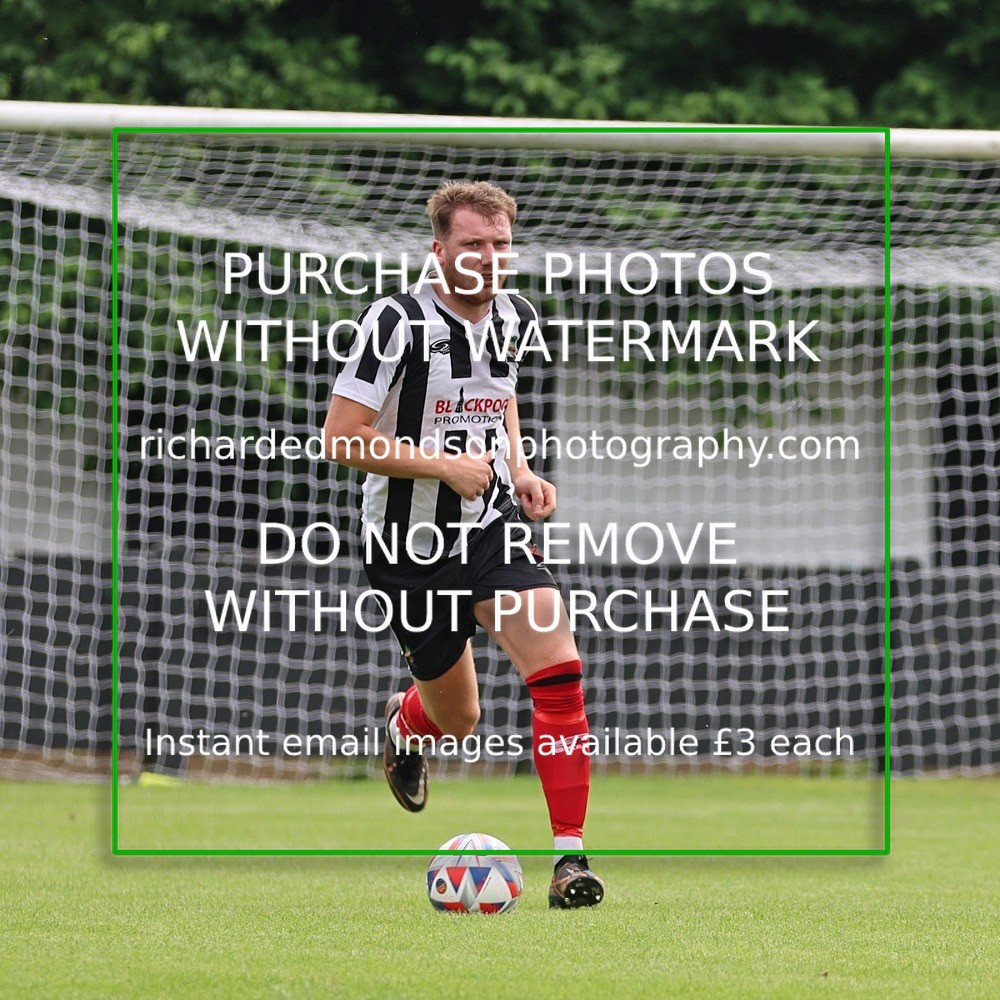 IMG_9530 - Kendal Town v Whitehaven
