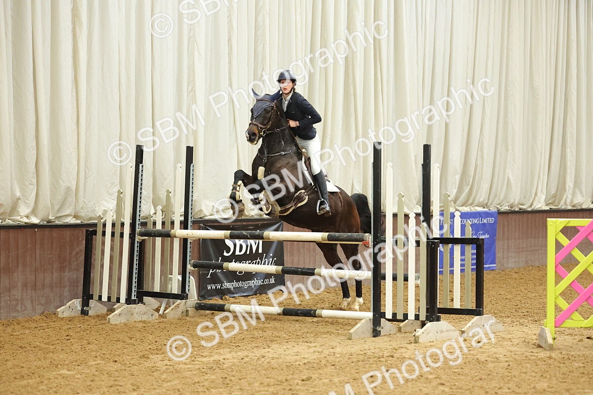 SBM_000738 - Class 3 - Senior Discovery - 1.00m