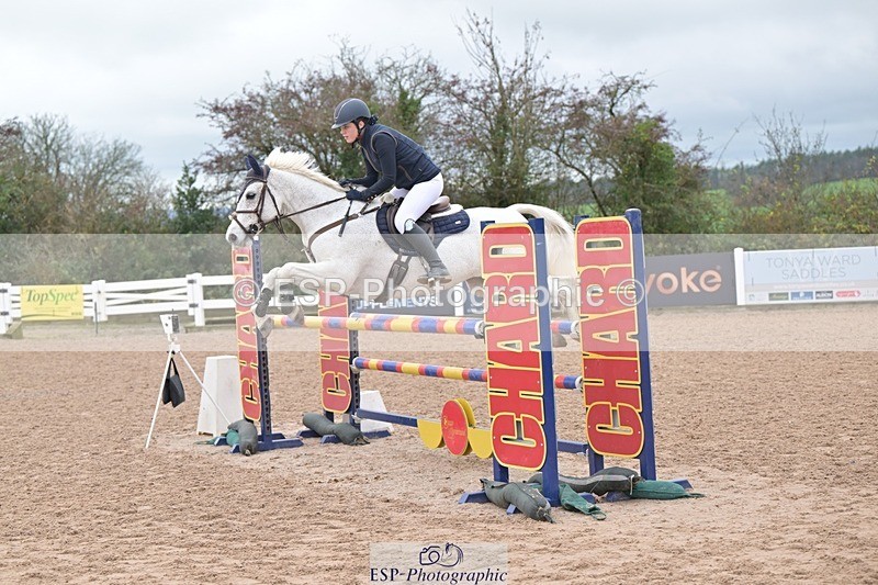 251116-123021-01319 - Cls 9, 12+13 Pony Fox -1.15m -1.20m -1.30m