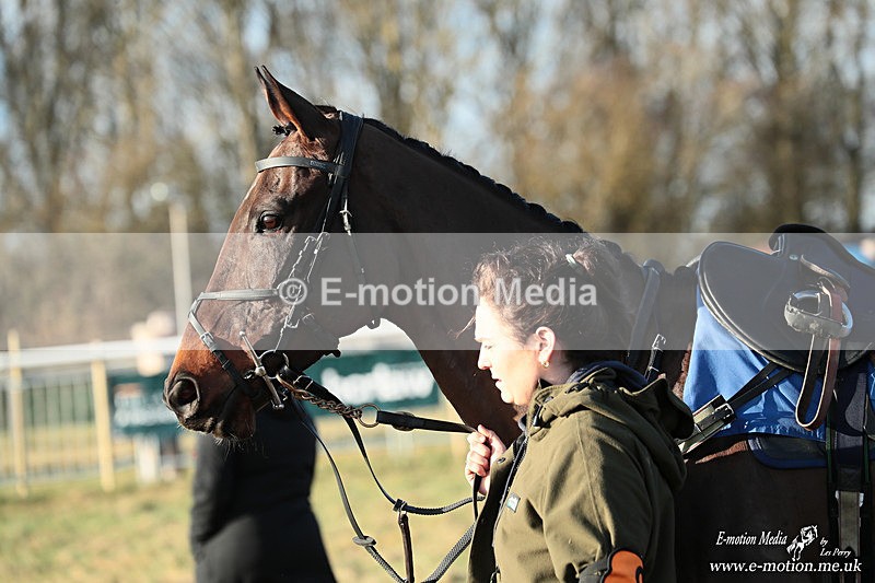 PtP 240126 866 - Cambridgeshire & Enfield Chase PtP Horseheath 24/01/26