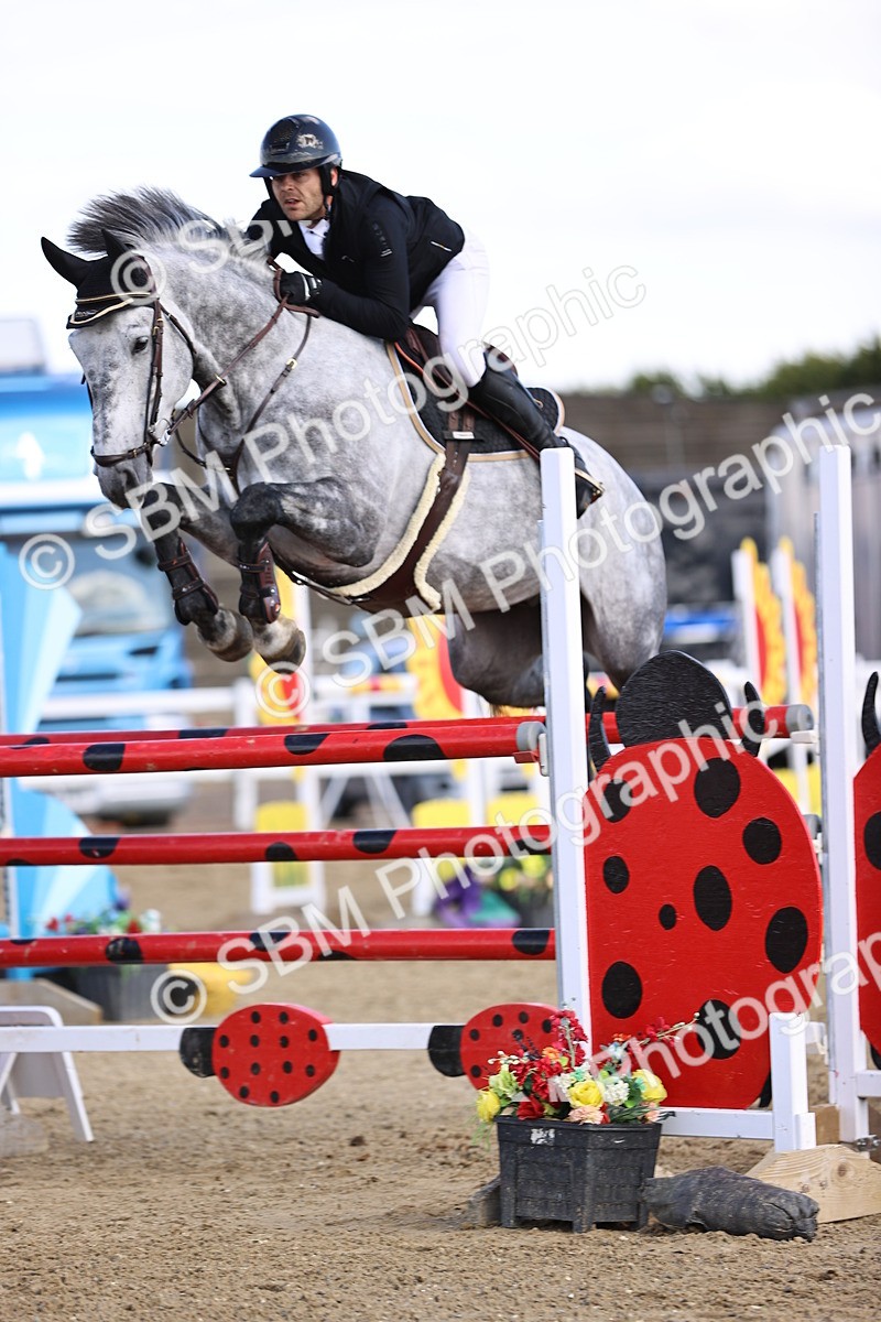 SBM_011933 - Class 10 - Talent Seekers Inc 7 Year Championship Qualifier - 2nd Half
