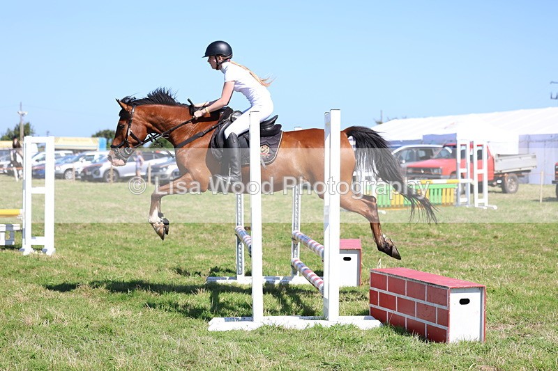 3E7A4782 - Class 2: Club 70cm