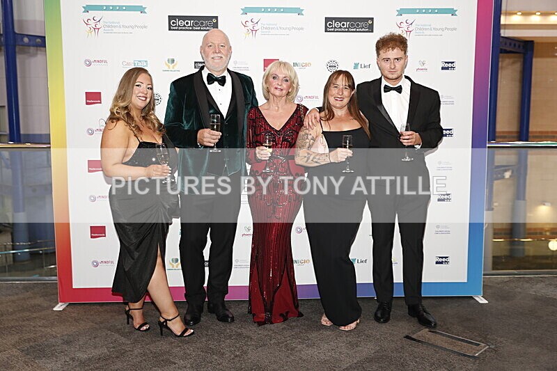 _09I0273 - The CYP Awards 2024