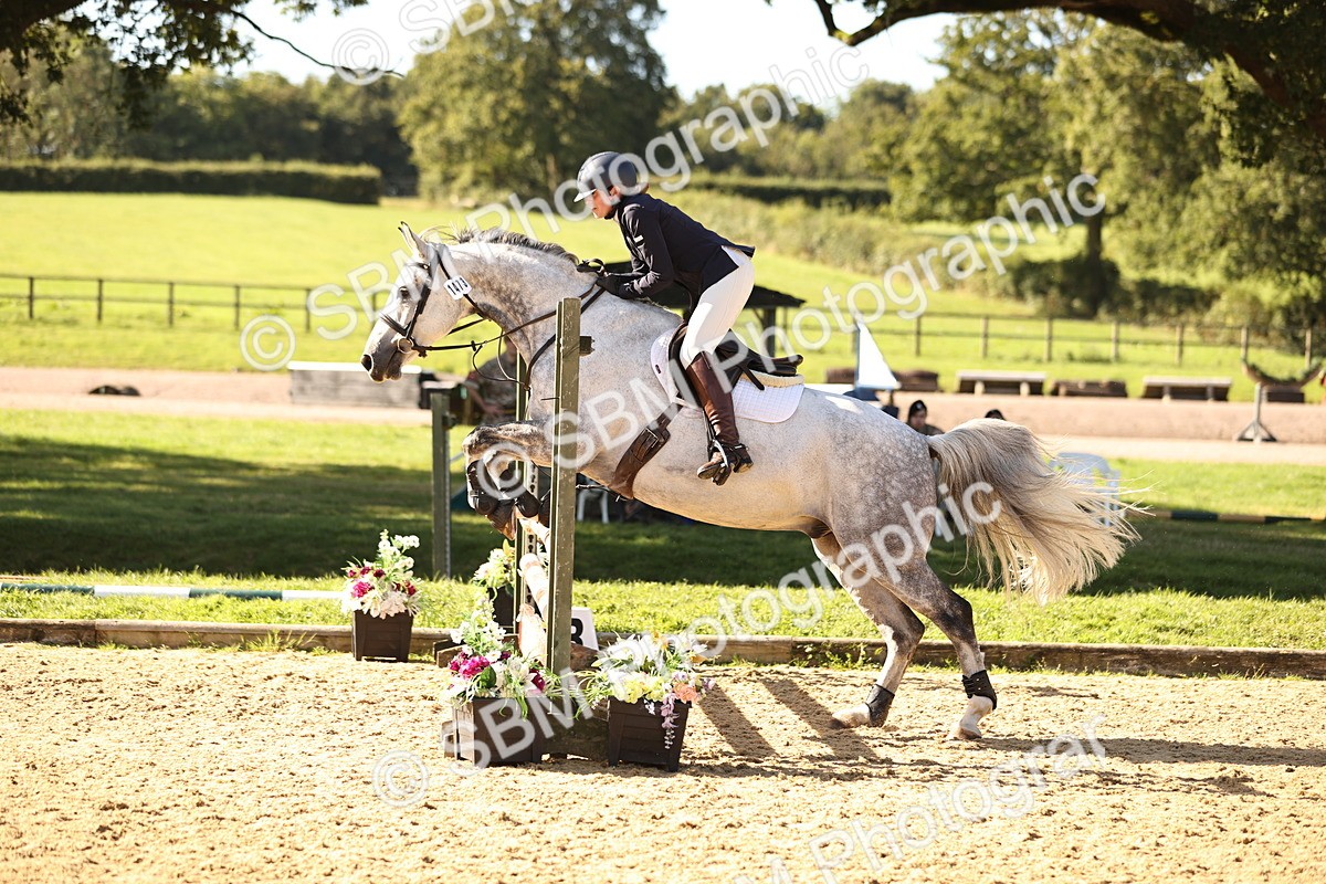 SBM_38089 - J39 - Senior 85cm Championship