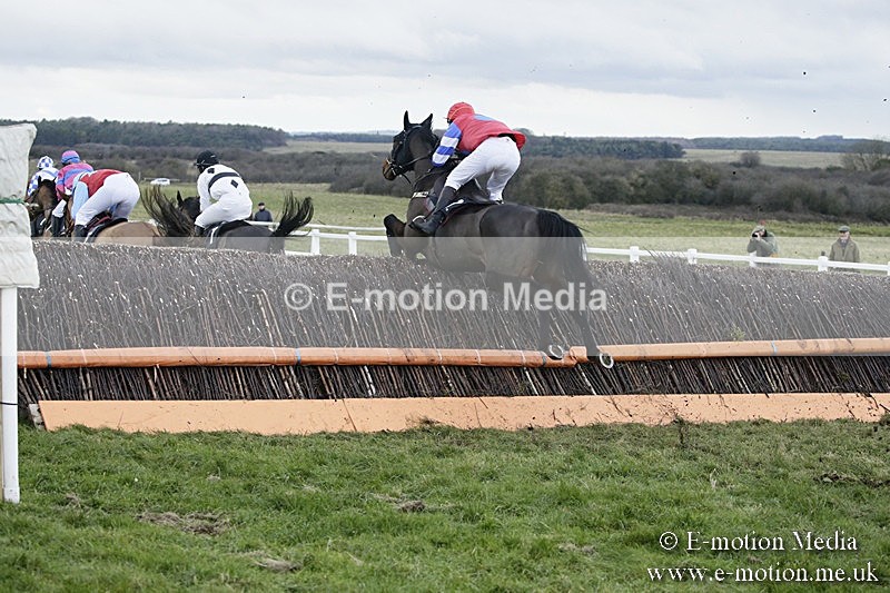 PtP 031217 486 - Hursley Hambledon Point-to-Point Larkhill 03/12/17