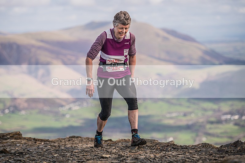 Coledale-1027 - Coledale Horseshoe Fell Race Saturday 30th March 2024