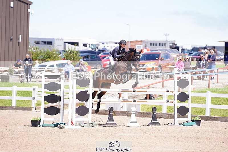 240721A-134508-18525 - Cls 32, YH 6 Yr Olds 1.30m