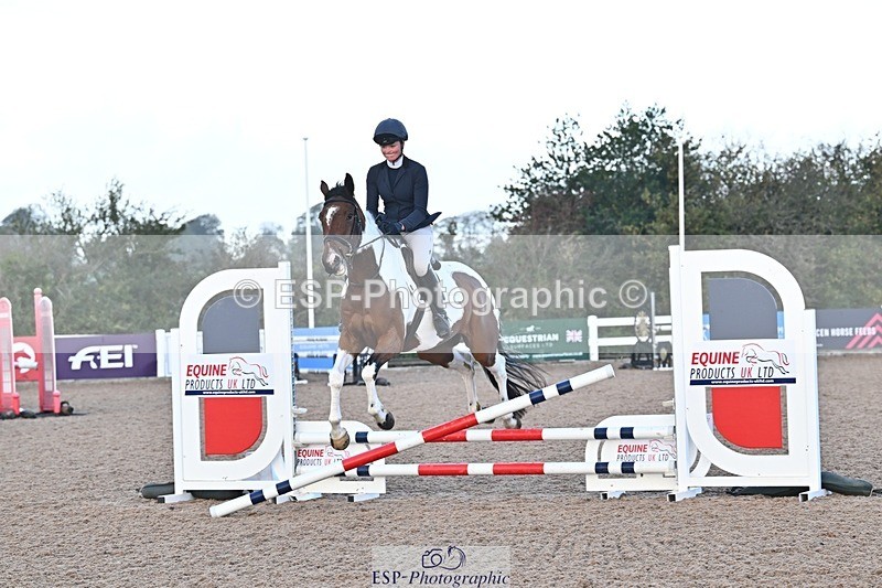 261014-101404-00024 - Clear Round & Cls 02 Brit Nov & 90cm Open