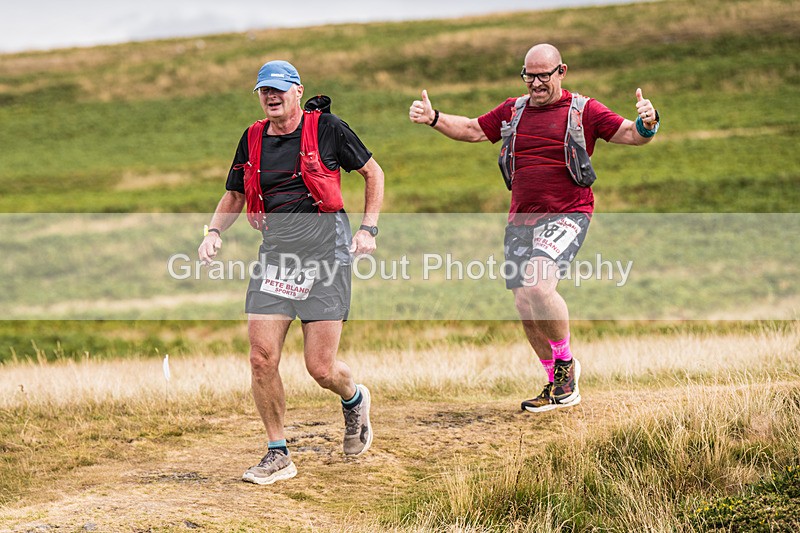 Lowther-688 - Lowther Lakeland Fell & Trail Race Sunday 9th August 2026