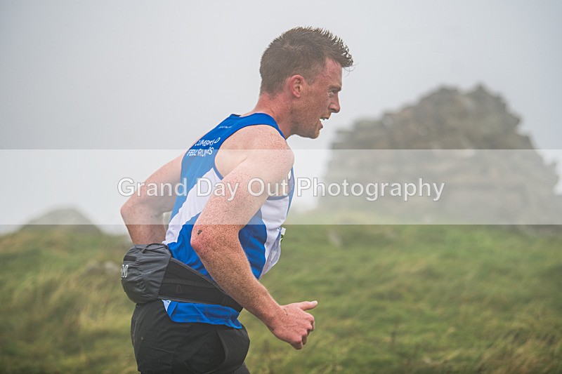 Ennerdale-35 - Ennerdale show Fell Race Wednesday 28th August 2024