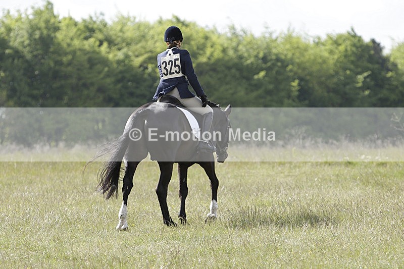 BVHT 140517 -164 - Class 1 DR Intermediate 14/05/17