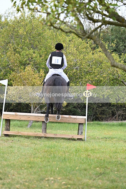 WJ7_8880 - 80cm XC Time 16:24 to 16:31