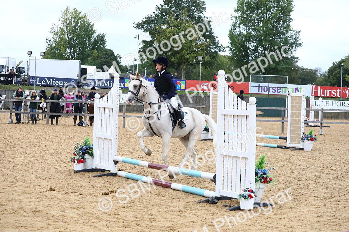 SBM_68295 - J3b - Mini Tour Junior Pony 40cm Championship