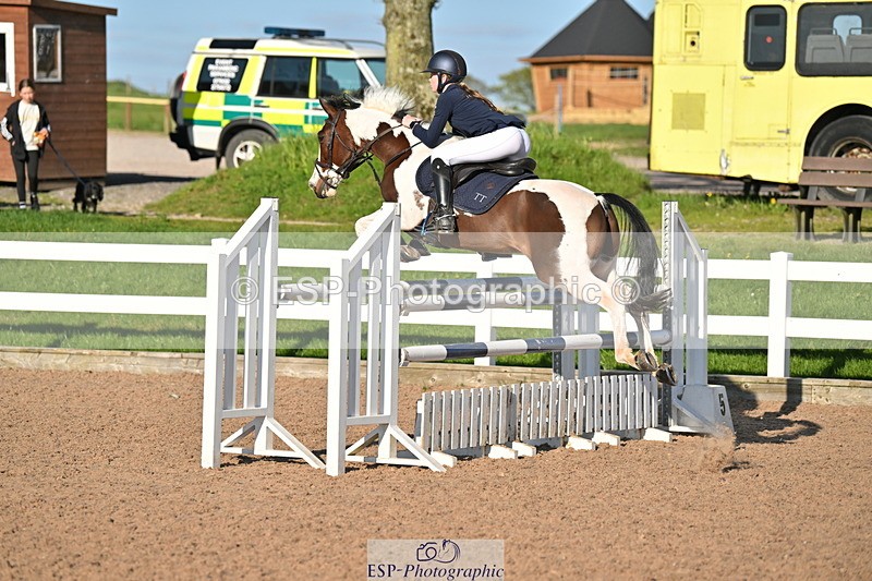 240504A-182022-03297 - Cls 25 Winter Summer 128cm & 138cm