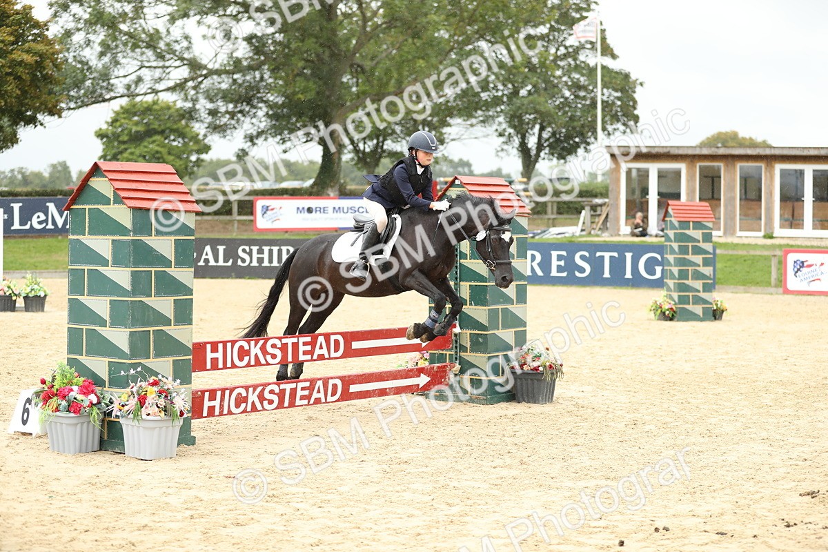 SBM_70235 - J15 - Junior Pony 70cm Championship