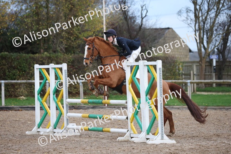 20251116-0892 - Class 4 - 90cm