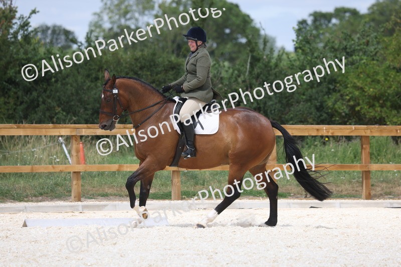20260704-0850 - Class 5 - Novice 3
