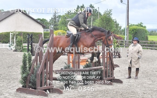 JAC_0346 - CLASS 4 BSPS Scone Palace HT Training Stakes Series (0.60m