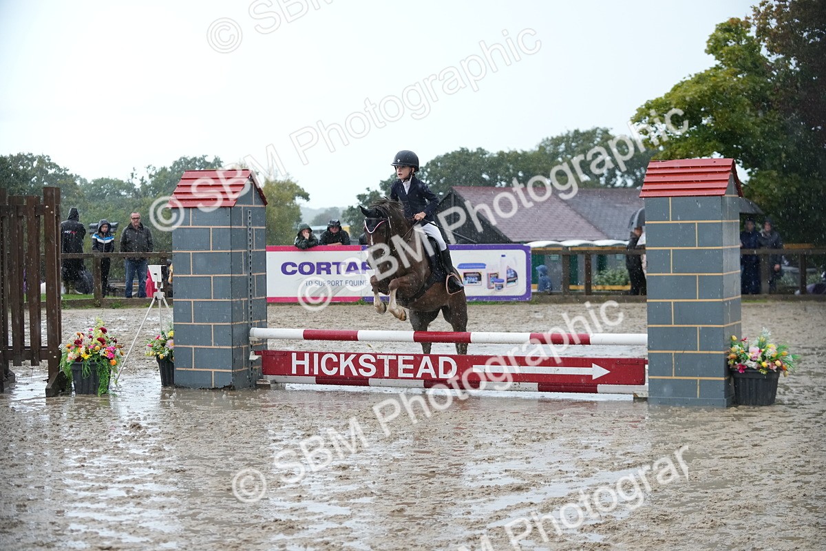 SBM_36245 - J5 - Junior Pony 50cm Championship