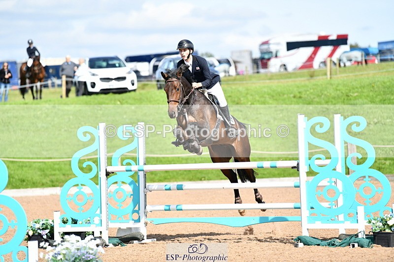 240914A-131011-07188 - Cls 15-S Snr Foxhunter