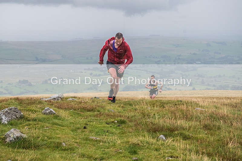 Fellside-135 - Fellside Fell Race Wednesday 26th July 2023