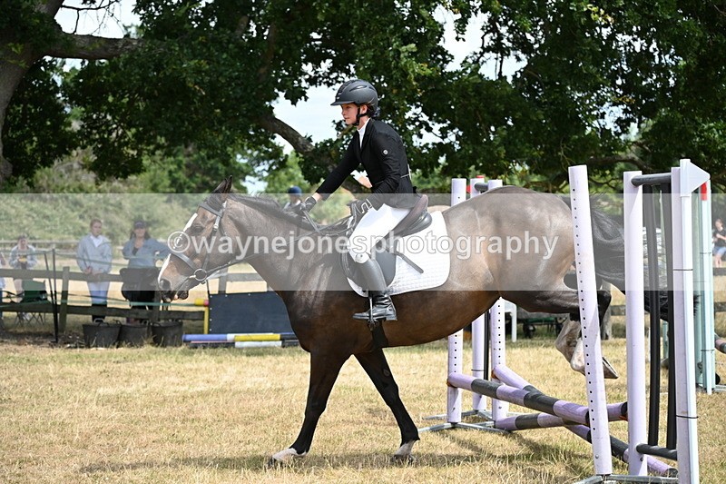WJ6_5392 - Class 12 Minimus Jumping 45cm