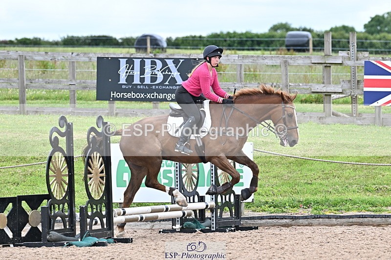 250610A-154330-00045 - Clear Round and 60cm