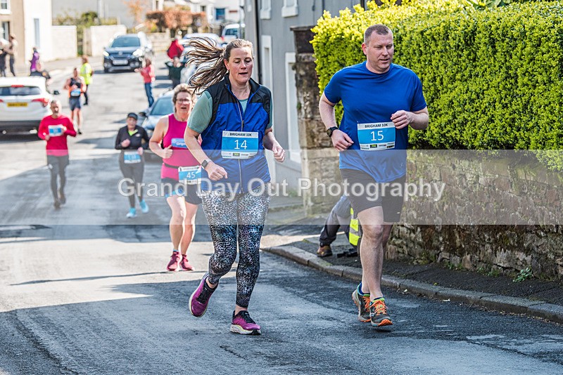 Brigham 10k-234 - Brigham 10k Road Race Sunday 23rd April 2023