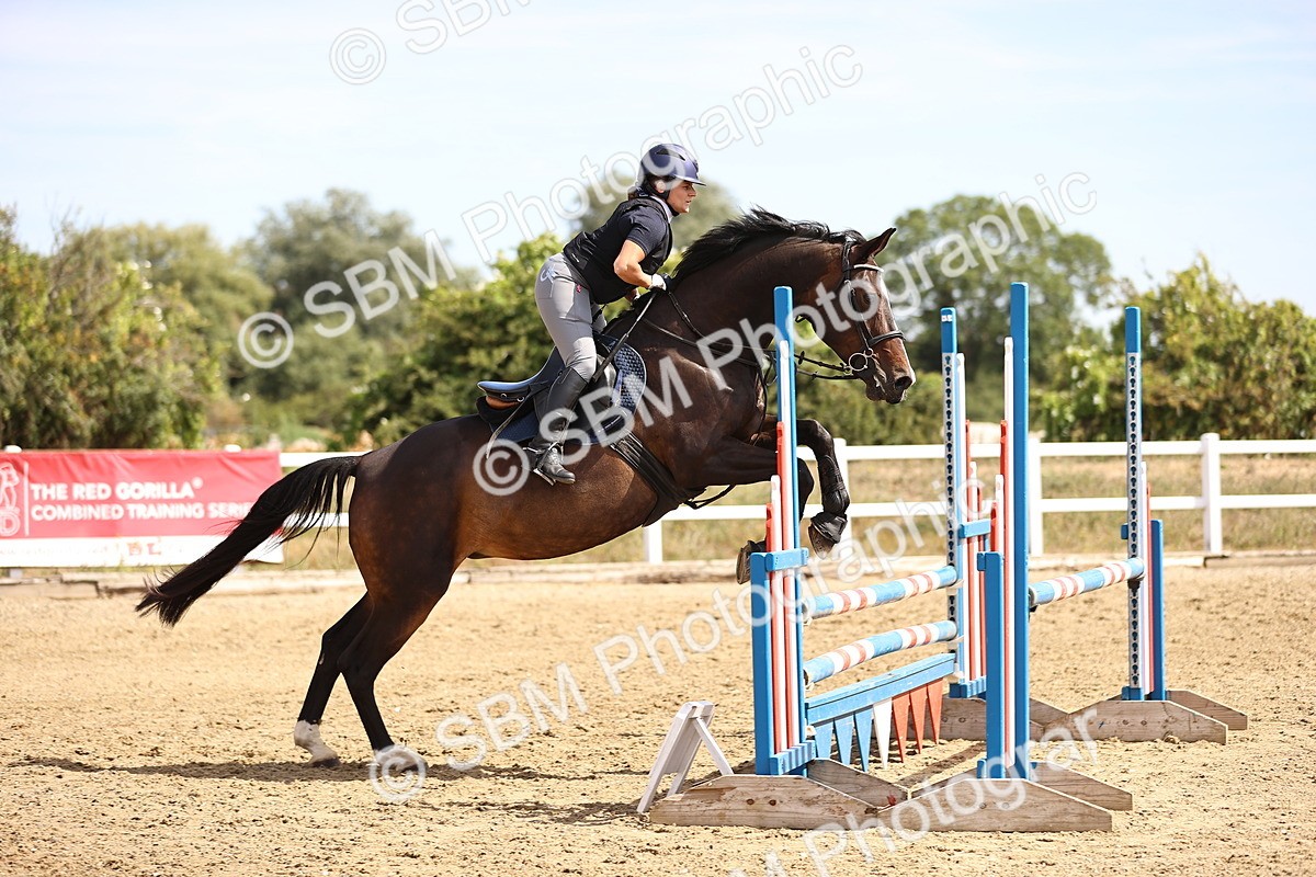 SBM_000477 - Class 2 - 0.85cm Amateur Championship Qualifier