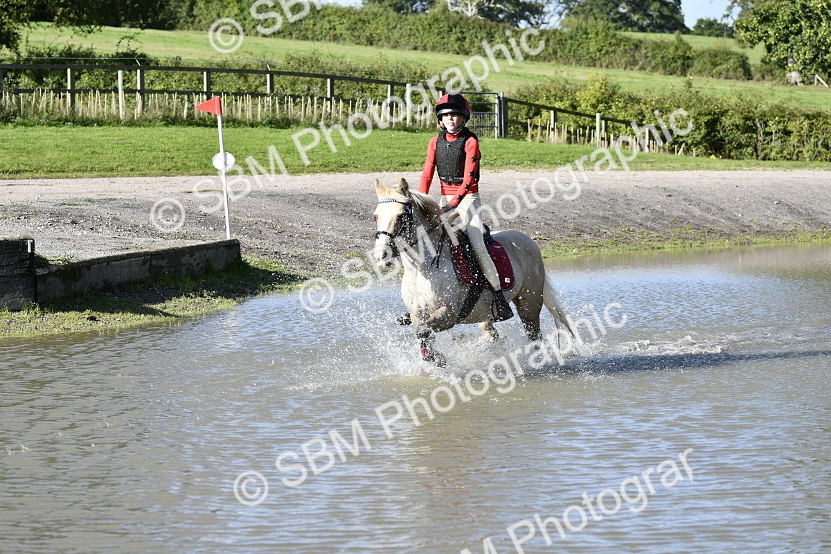 SBM_15248 - E4a - Eventers Challenge 50cm Open