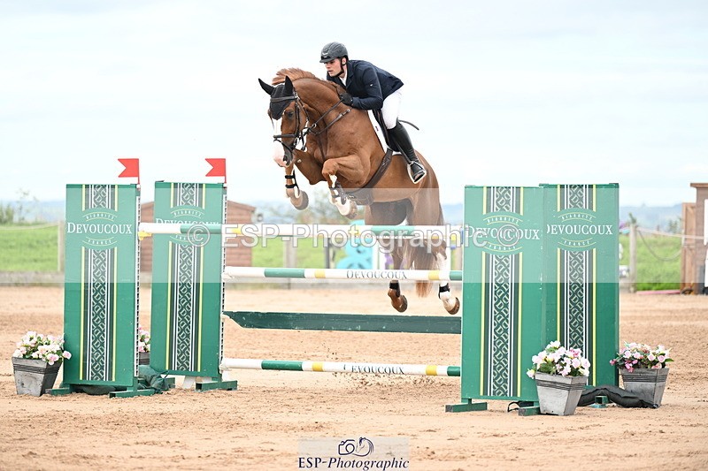 240721A-113643-17670 - Cls 8, 3 Star Big Tour LR 1.55m Grand Prix